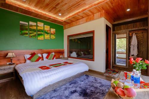 Alley House Sapa Homestay