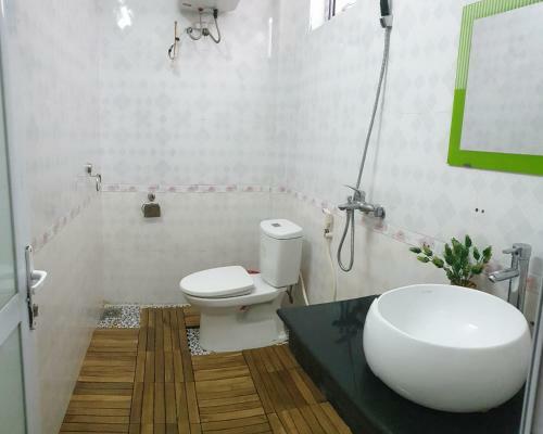 Hotel Ch?t Homestay