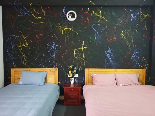 Hotel Ch?t Homestay