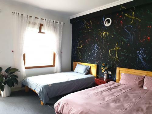 Hotel Ch?t Homestay