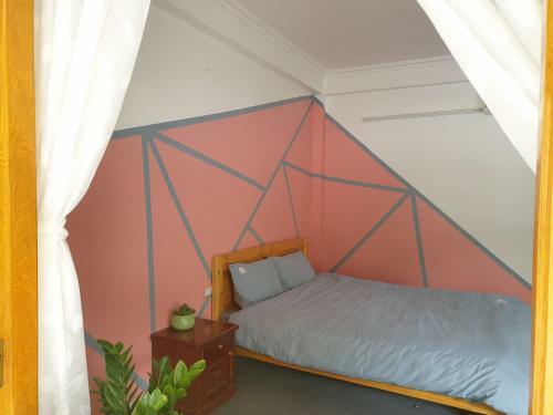 Hotel Ch?t Homestay