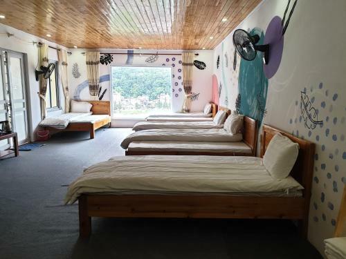 Hotel Ch?t Homestay