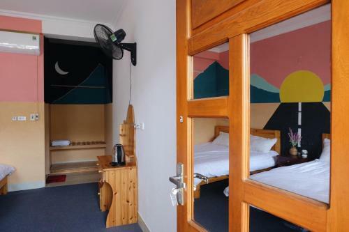 Hotel Ch?t Homestay