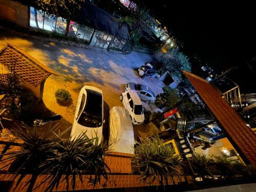 Hotel Ch?t Homestay