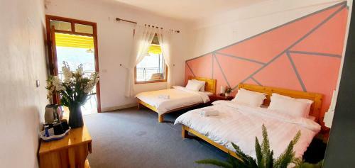 Hotel Ch?t Homestay