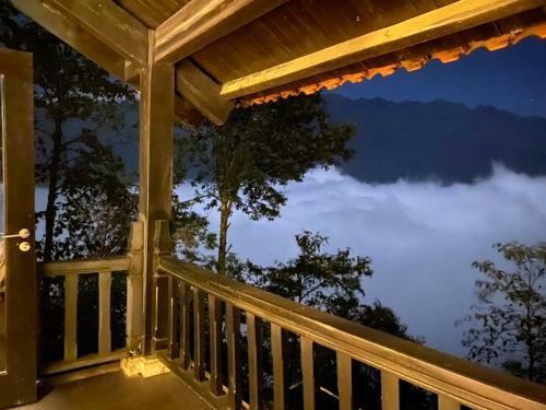Cloud Village Sapa