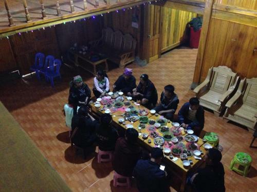 Terrace H'mong Homestay