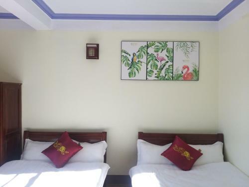Thanh L?ch Sapa Hotel