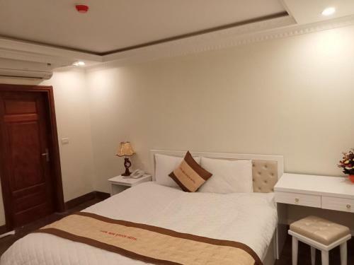 New Epoch Sapa Hotel