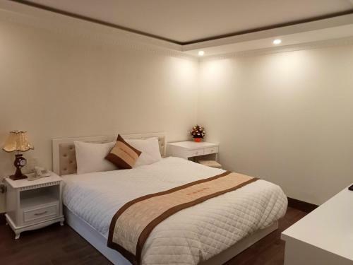 New Epoch Sapa Hotel