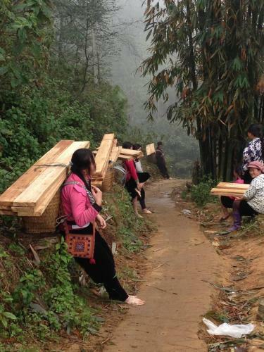 H?mong Traditional Homestay