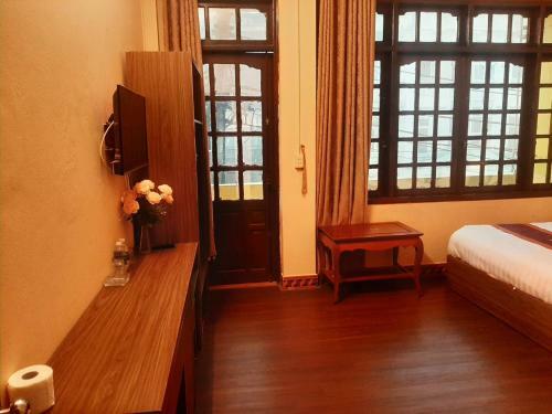 Bed & Breakfast Dzao Hotel
