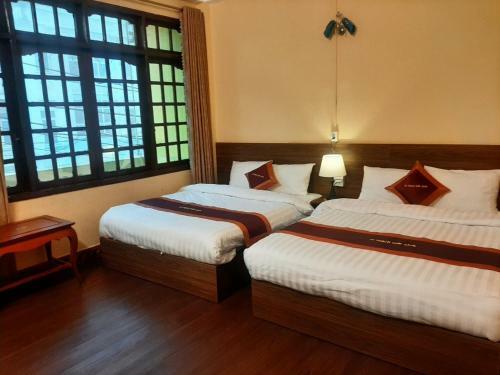 Bed & Breakfast Dzao Hotel