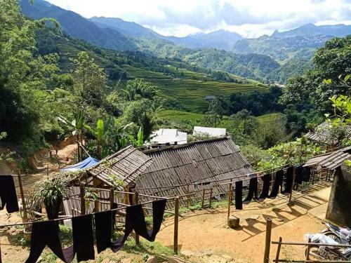 Mama Gia Homestay
