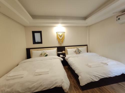 Bonjour Sa Pa Hotel