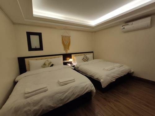 Bonjour Sa Pa Hotel