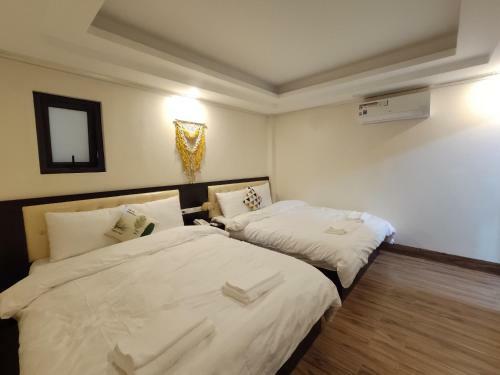 Bonjour Sa Pa Hotel