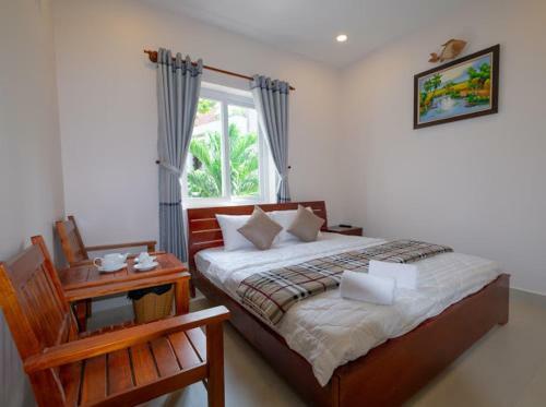 Hostal Nh� Ngh? Hoa Ph�t
