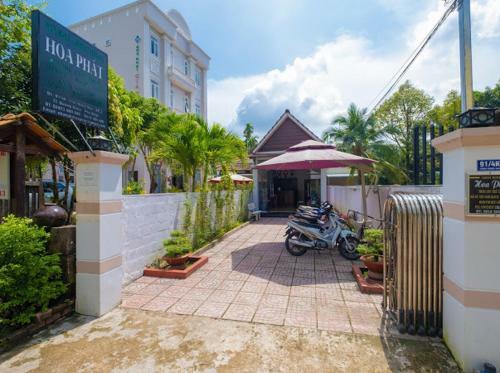 Hostal Nh� Ngh? Hoa Ph�t