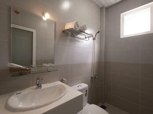 Hostal Nh� Ngh? Hoa Ph�t