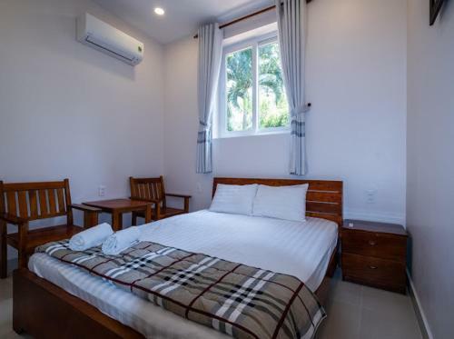 Hostal Nh� Ngh? Hoa Ph�t