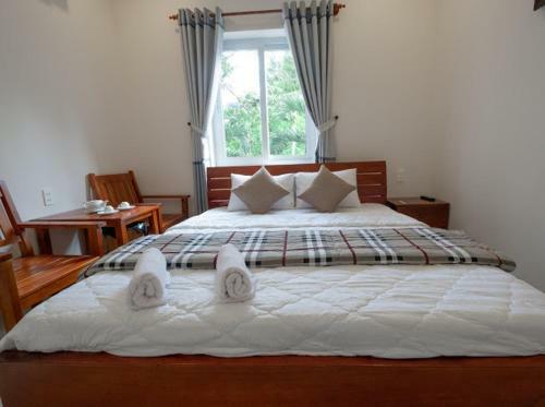 Hostal Nh� Ngh? Hoa Ph�t