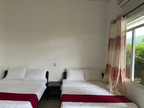 Hotel Thien Phu Nghia Guesthouse