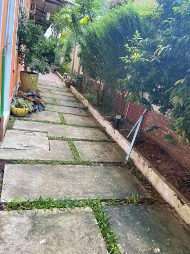 Hotel Thien Phu Nghia Guesthouse