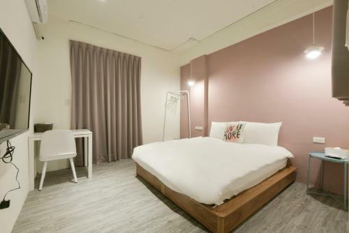 Posada Fengjia Tonight Hostel