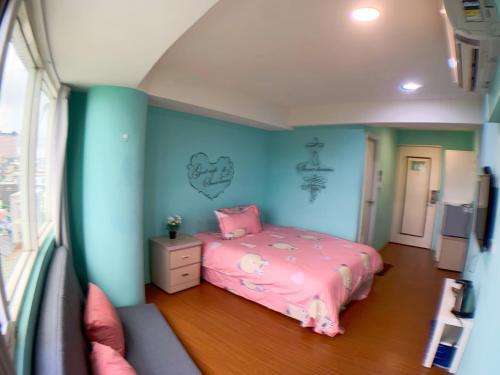 Apartamento ????