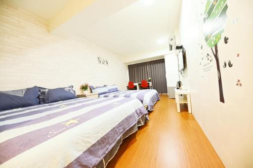 Apartamento ????