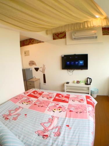 Apartamento ????