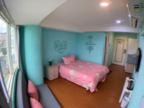 Apartamento ????