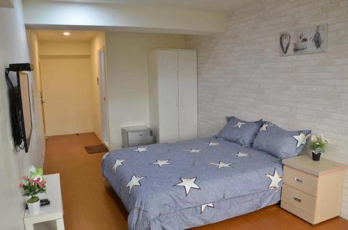 Apartamento ????