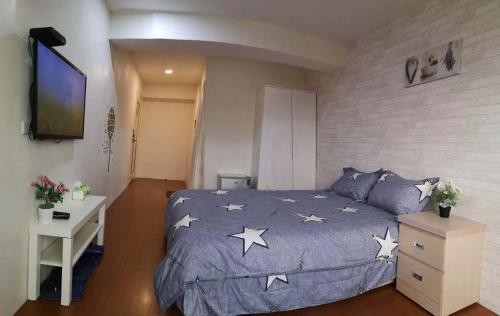 Apartamento ????
