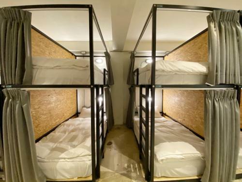Fengjia Living Lab Hostel