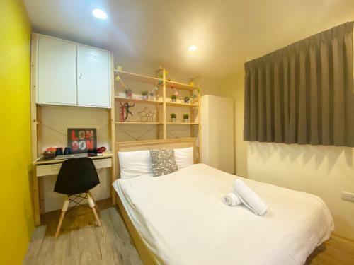 17 Fengjia Stay