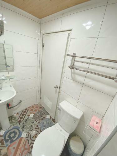 Apartamento Brillant Home