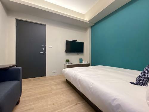Posada Allegro Hostel