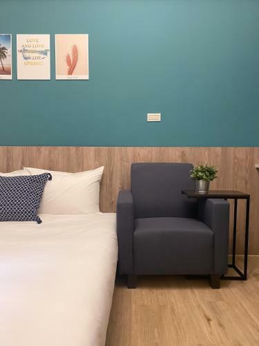 Posada Allegro Hostel