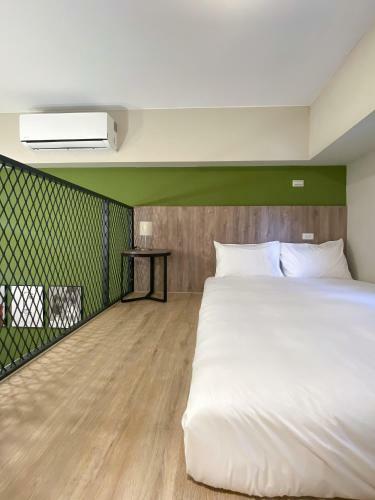 Posada Allegro Hostel