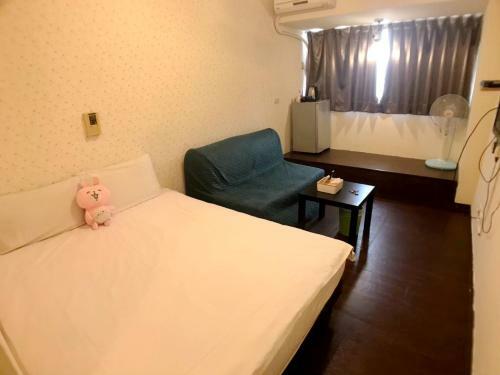 Apartamento Fengjia Happy Stay