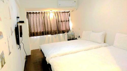Apartamento Fengjia Happy Stay
