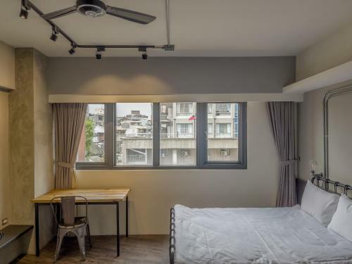Apartamento Rin??