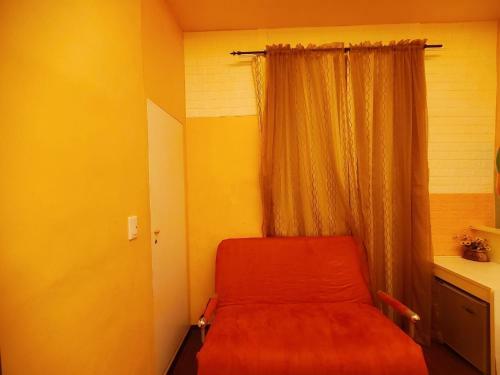 Hostal Green Leaf Home