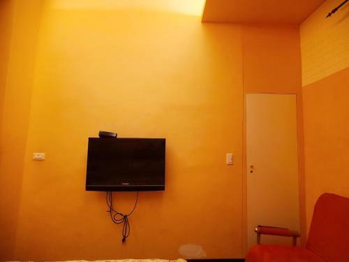Hostal Green Leaf Home