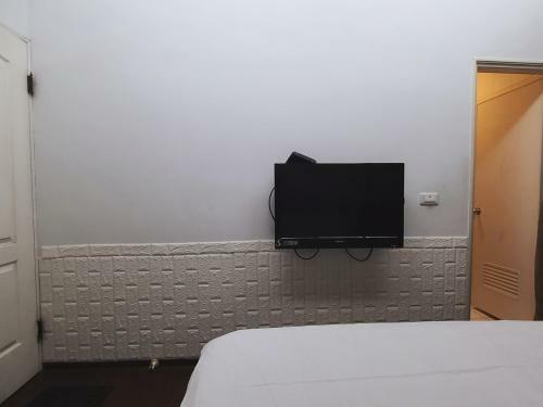 Hostal Green Leaf Home