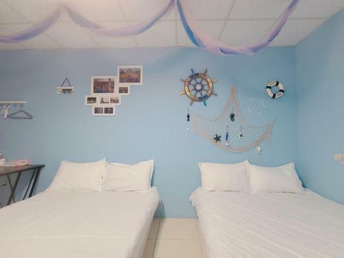 Hostal Green Leaf Home