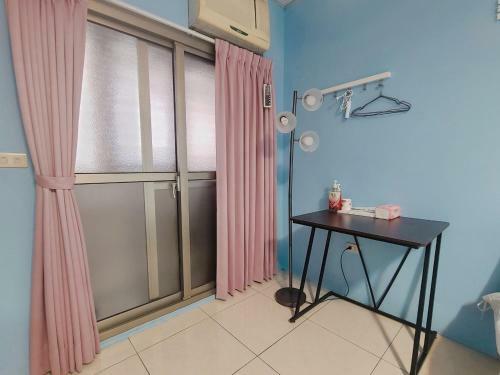 Hostal Green Leaf Home
