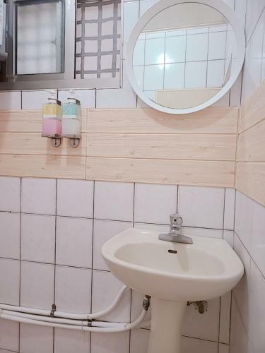 Hostal Green Leaf Home